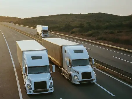 The Future of Freight Handling in Lansing: Trends and Innovations