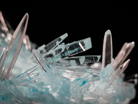 Unlock Your Potential: Utilizing Crystals in Your Manifestation Practice