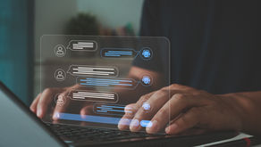 AI Agents Are The Next Wave: Managing Benefits and Risks