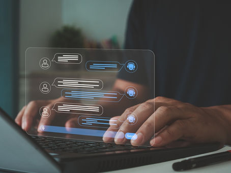 ​AI Agents Are The Next Wave: Managing Benefits and Risks