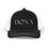Thumbnail: Black and white cap with the word DOXA and text FOR ALL TIMES. Doxa Apparel