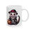 Thumbnail: "Halloween-Themed Ferret Coffee Cups | Whimsical Drinkware for Ferret Fans"