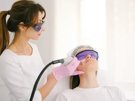 Are Laser Facials Safe for All Skin Types?