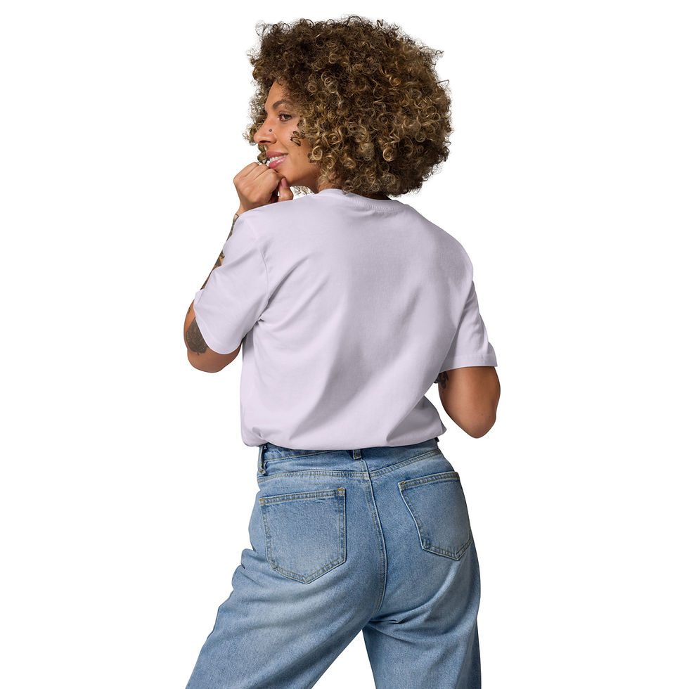 Thumbnail: DOK Jesus Saves Tee