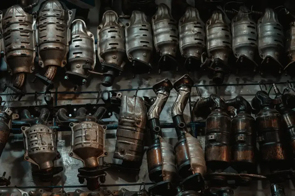 8 Benefits of Regular Visits to a Smog Check Station