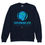 Thumbnail: Youth crewneck sweatshirt (Jumper)