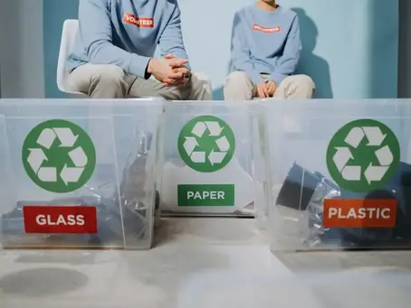 Do All Sustainability Initiatives Receive Tax Exemption?