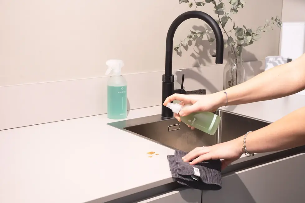Unlocking the Benefits: What to Expect from Professional End of Tenancy Cleaning Services