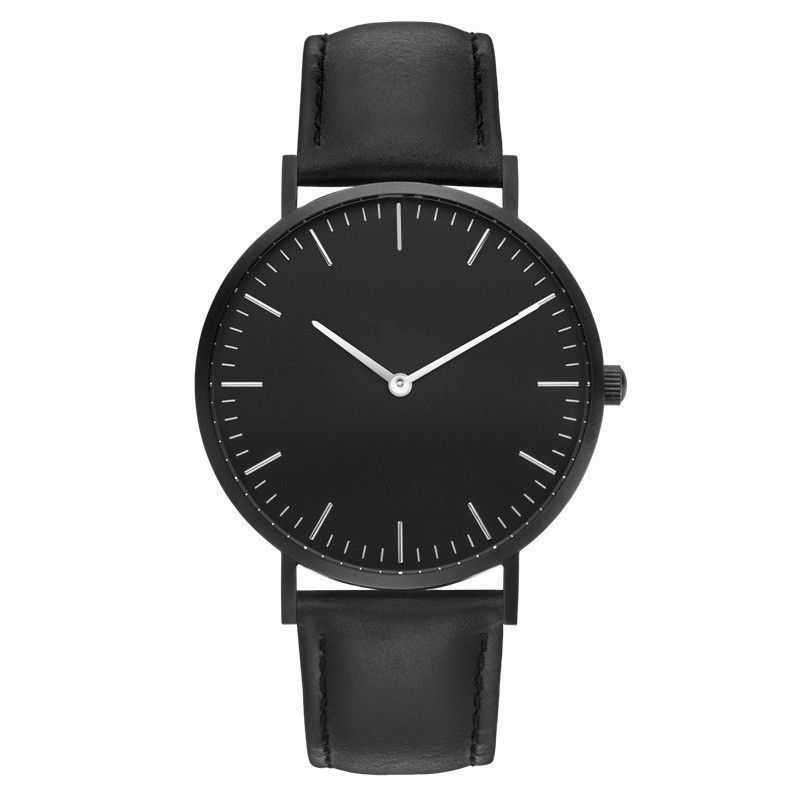 Thumbnail: Luxury Rose Gold Watch Women Bracelet Watches Top Brand Ladies Casual Quartz Wat