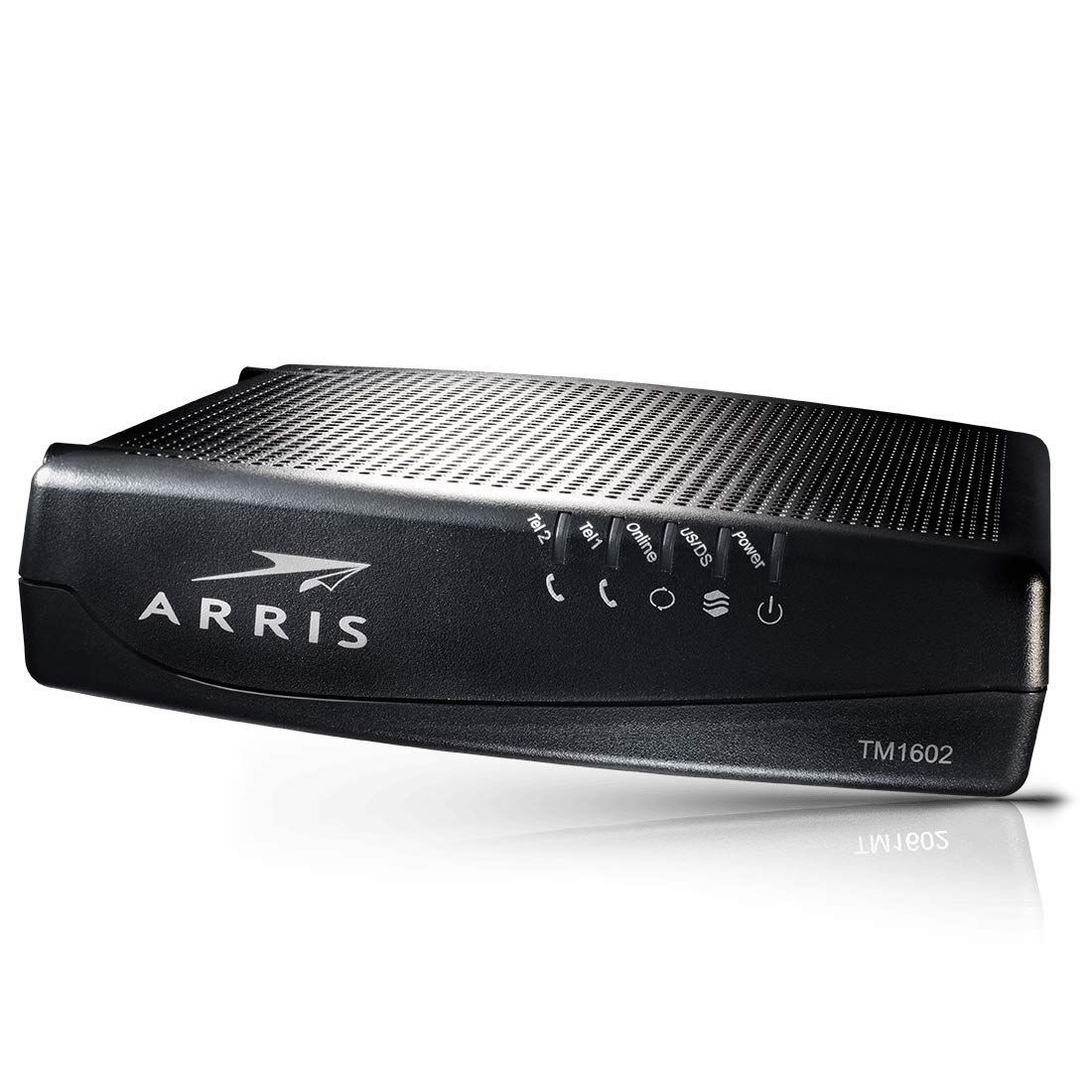 Arris Touchstone TM1602A 16x4 Docsis 3.0 (Arris 822G Upgrade)