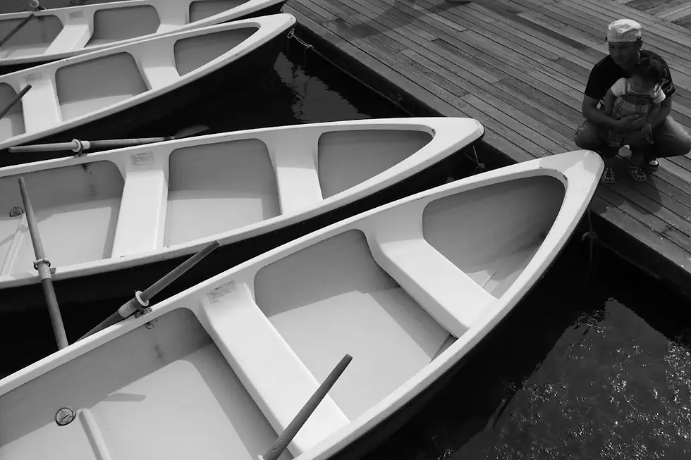 Ceramic Coating for Boats: Protecting Your Investment