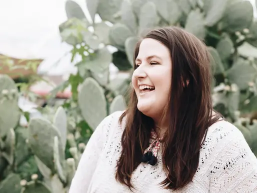 Body Positivity: Embracing Your Unique Shape