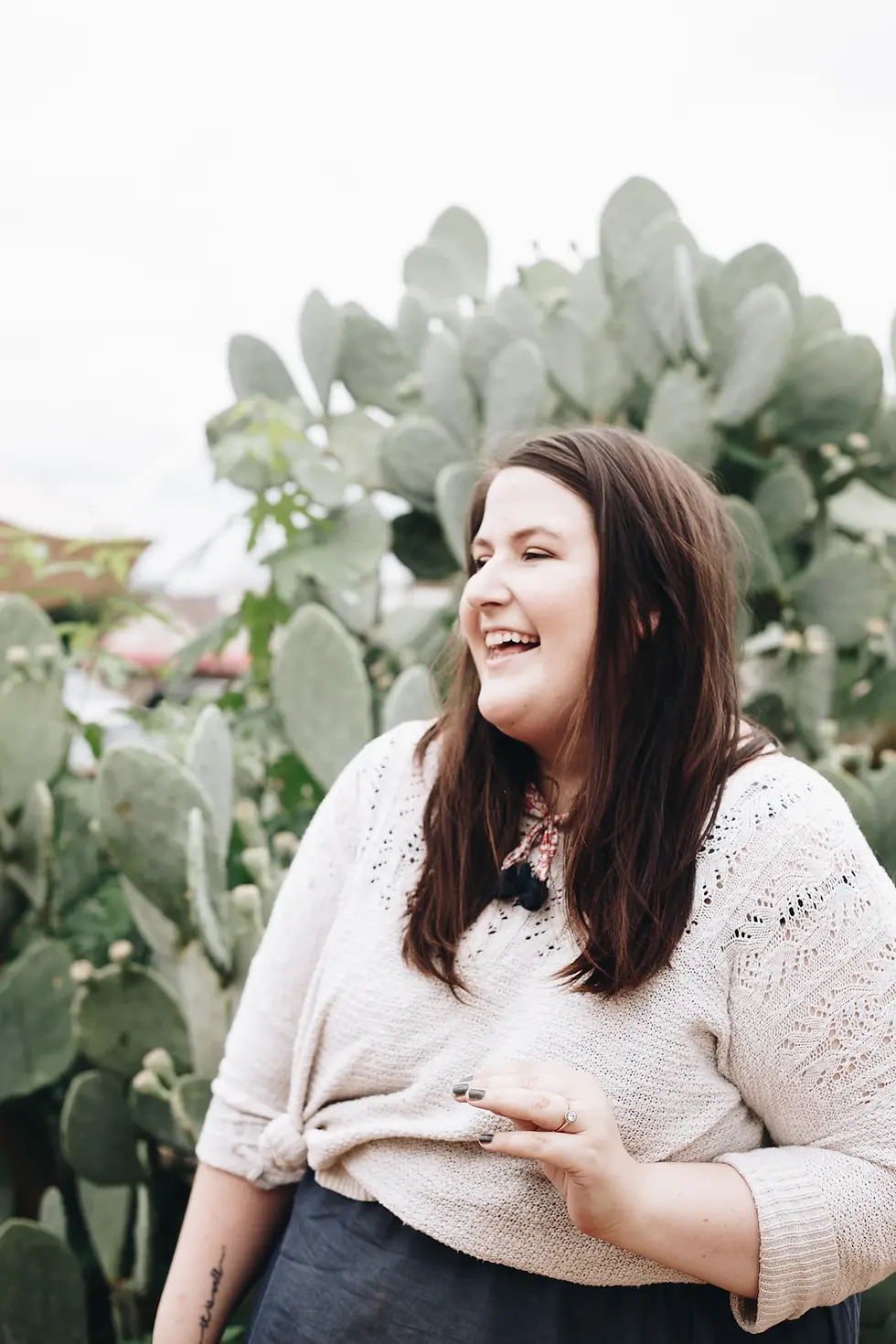 Body Positivity: Embracing Your Unique Shape