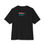 Thumbnail: Inclusive Books are Legendary White Font Unisex Oversized Boxy Tee