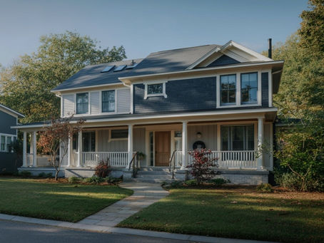 How to Use a 1031 Exchange to Grow Your Real Estate Portfolio in Southwest Washington