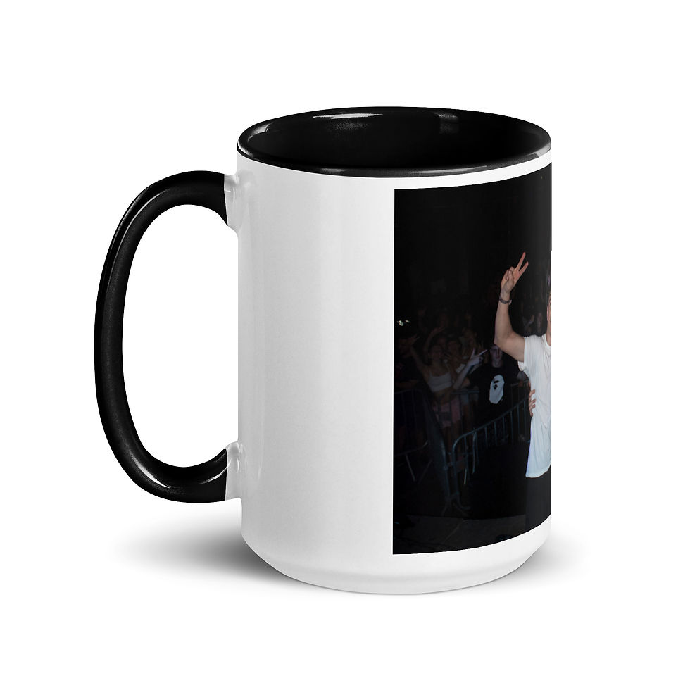 Miniatura: Taza DJRuiz_Dani