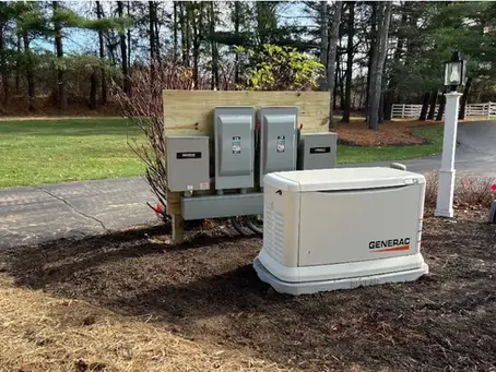 The Best Home Generators: Your Guide to Reliable Power