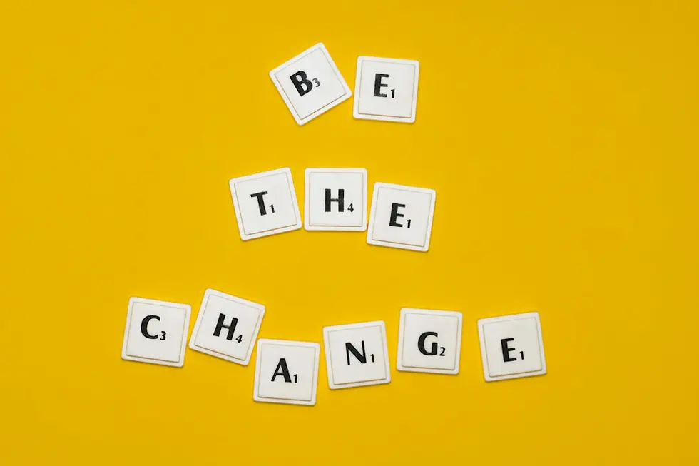The Power of Mindset: Rebuilding Life After Prison