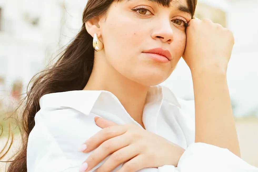 The Hidden Struggles: Understanding the Impact of Stress on Women's Health