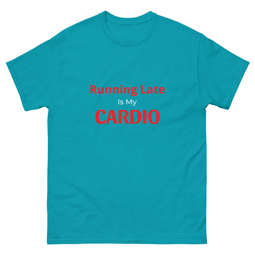 Thumbnail: Unisex classic tee