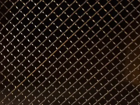How Do You Maintain a Chain Link Fence?