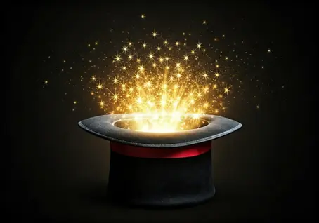 7 Thrilling Elements of a Memorable Corporate Magic Show