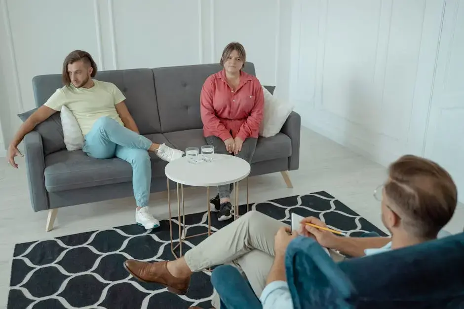 10 Surprising Ways Couples Therapy Can Transform Your Marriage