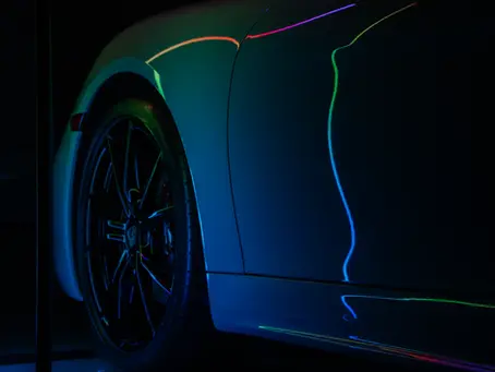 Unlock the Shine: Your Guide to Choosing the Right Ceramic Coating Service Near You