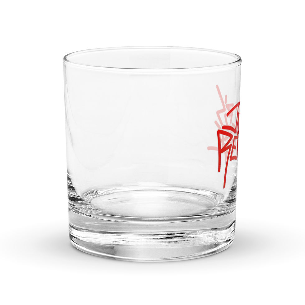 Thumbnail: Joker's Revenge Whiskey Glass