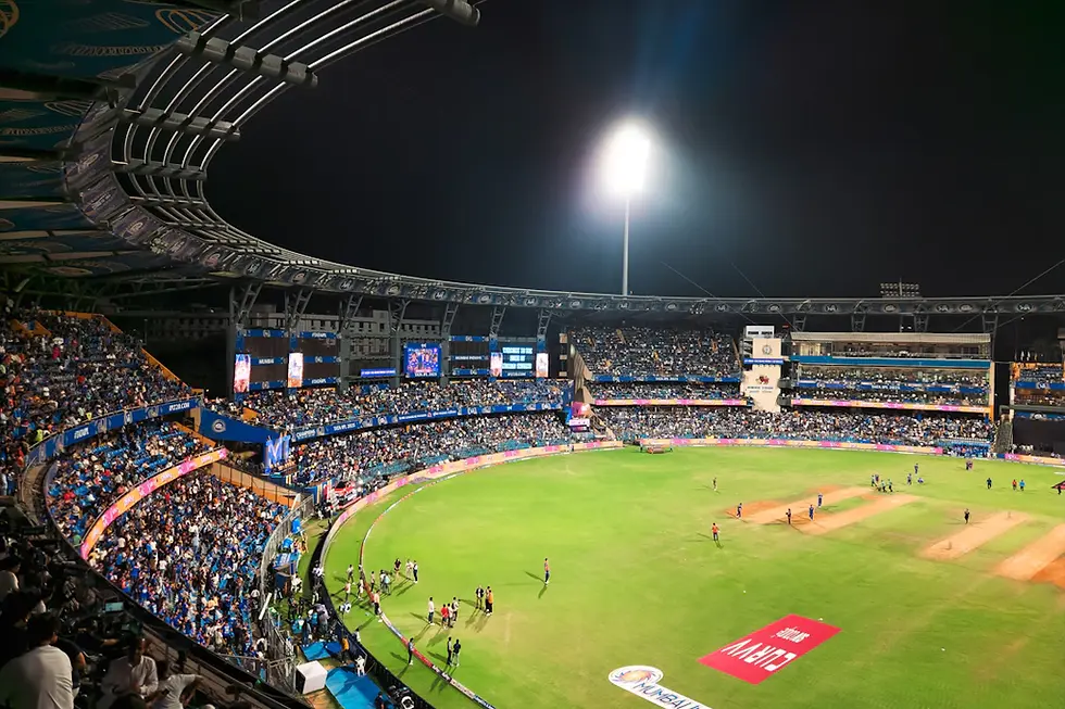 User Feedback: What Cricket Fans Are Saying About KaroStream