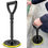 Thumbnail: Mobility Aids Tool for Elderly Height Adjustable Stand Assist Aid to Help Get Up