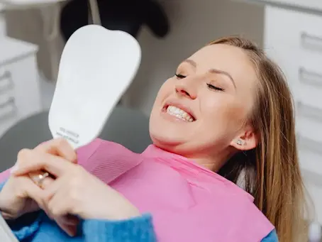 How Do Smile Makeovers Impact Overall Dental Health?