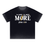 Thumbnail: MORE Christ T-shirt