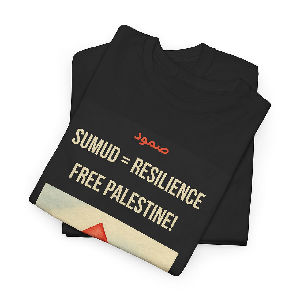 Thumbnail: Palestinian Resilience