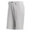 Thumbnail: adidas Golf Ultimate 365 Short, Grey Two, 34"