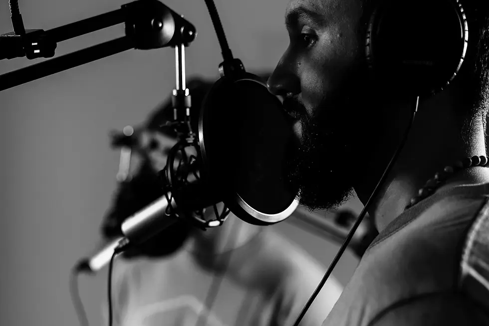 Les Podcasts : Un Nouveau Vecteur d'Influence dans la Culture Musicale