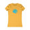 Thumbnail: T-Shirt - Supermind Epic Awaken the Legend Women's Favorite Tee