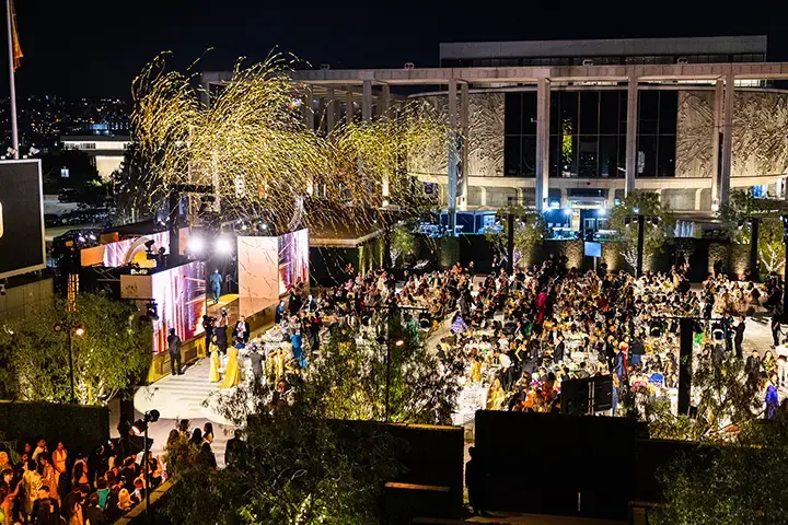Los Angeles event photographer