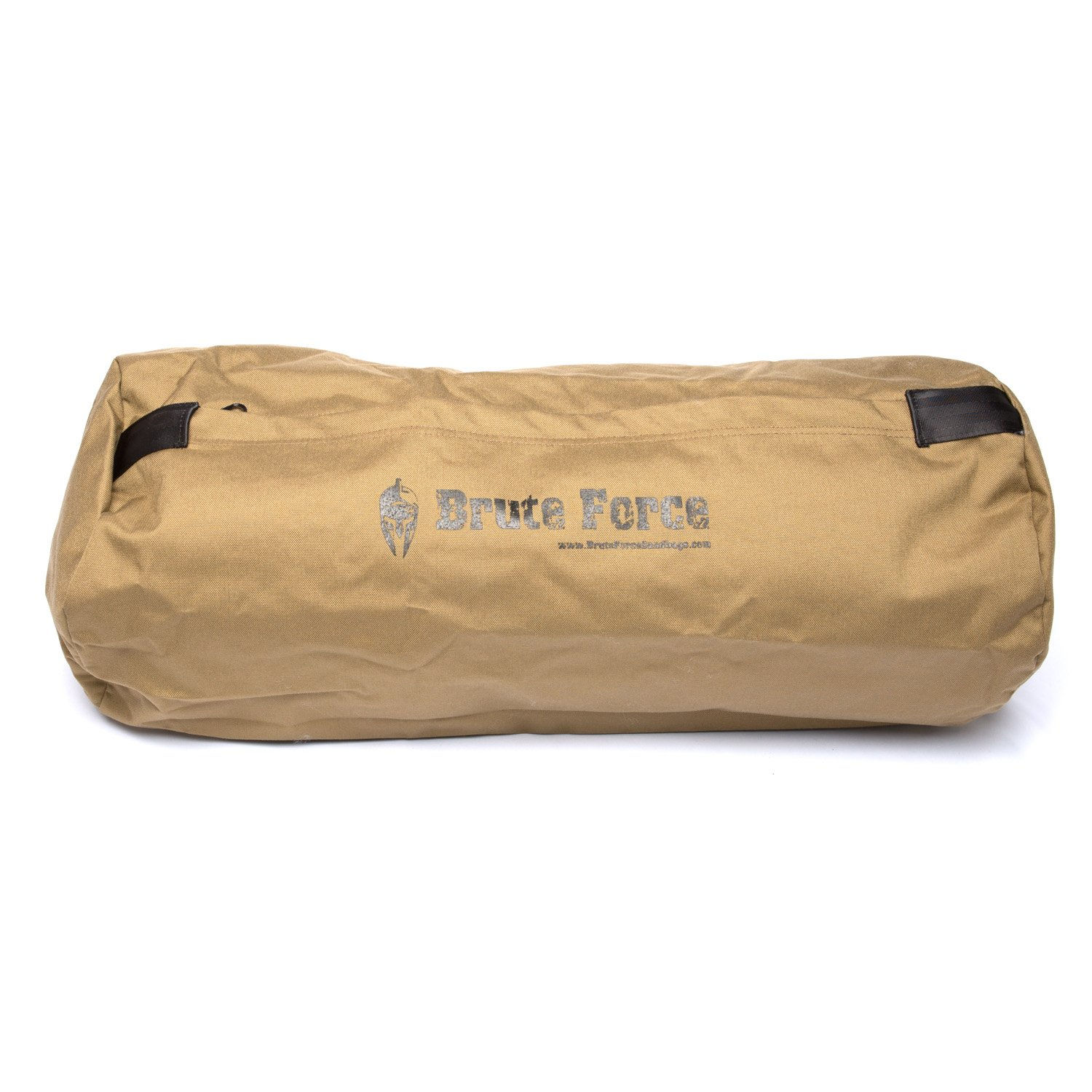 Brute Force Sandbags - BareBone 200 - Spartan - Fireman Deadbody sandbag Bear...