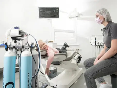 8 Tips for Preparing Your Child for Their First Pediatric Dentistry Visit