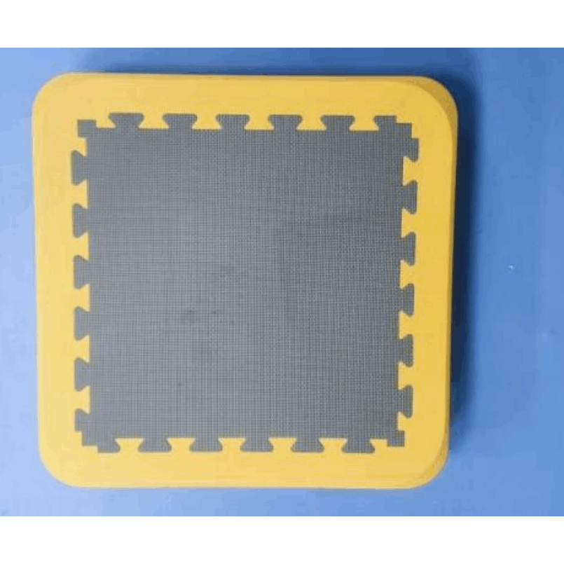 Thumbnail: Autism Kids Trampoline,Sensory Jumping Workout Toys,25 Inch Mini Trampoline,Todd