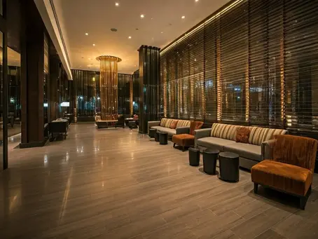 Unveiling the Allure of a Design Hotel in Prague