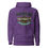 Thumbnail: Higher Learning University Unisex Hoodie