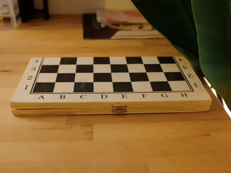 Unlocking the Mystique of Chess: A Guide to Different Types of Chess Boards