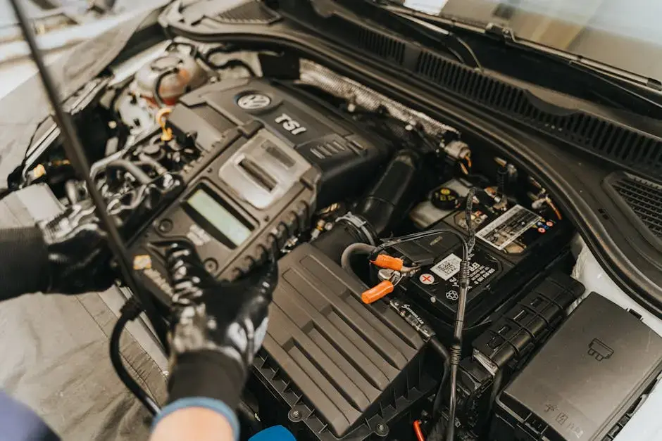 8 Reasons Why a Transmission Fluid Change Is Essential