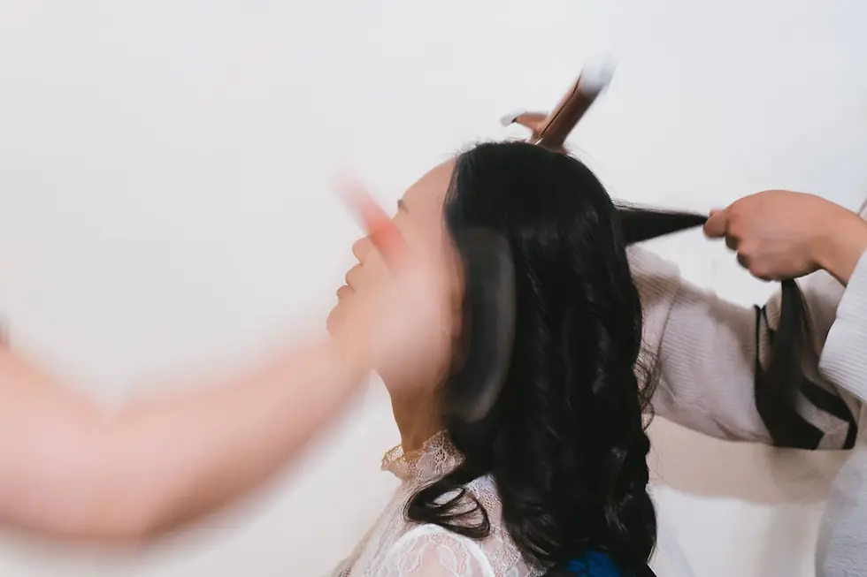 The Incredible Benefits of Hands-On Training in Hair Restoration