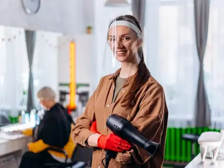 7 Must-Know Tips for Effective Hair Salon Branding