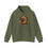 Thumbnail: Haunted Highway Headless Horseman pumpkin headed - Bike Week Hoodie