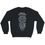 Thumbnail: Metal Multiverse | Classic Unisex Crewneck Sweatshirt