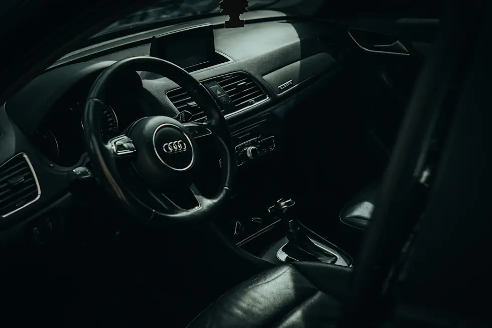 Stains Be Gone: Expert Tips and Tricks for Pristine Car Interiors